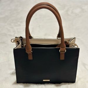 Super cute Tri-Color Aldo Crossbody!